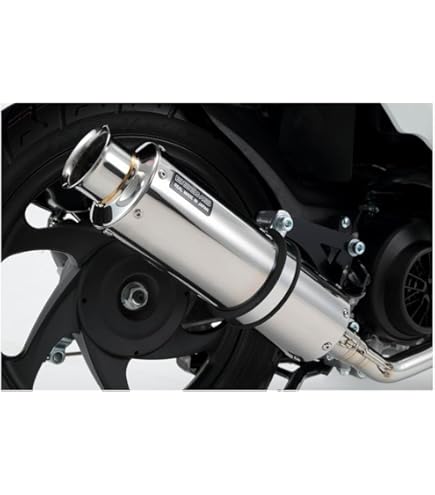 Amazon | ビームスモーターカンパニー(Beams Motor Company